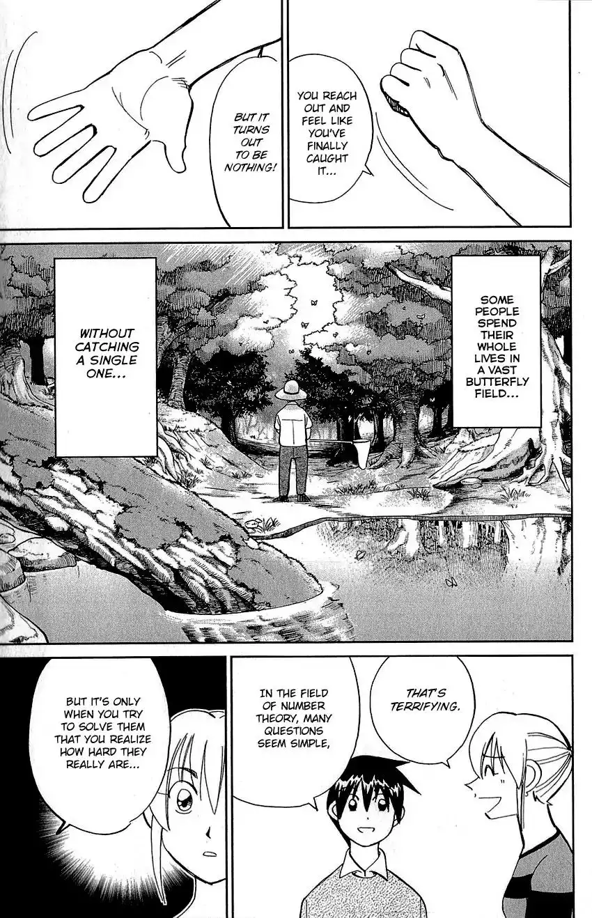 Q.E.D. - Shoumei Shuuryou Chapter 87 30